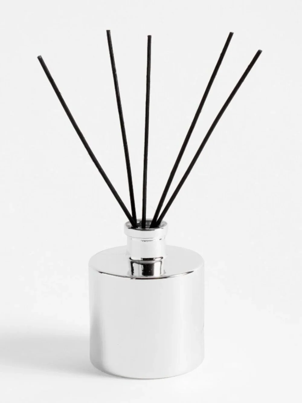 Pottery Brandon Maxwell Homescent Collection Diffuser White Rose
